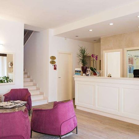 Hotel Giardino Suites And Spa - Numana Nội địa bức ảnh
