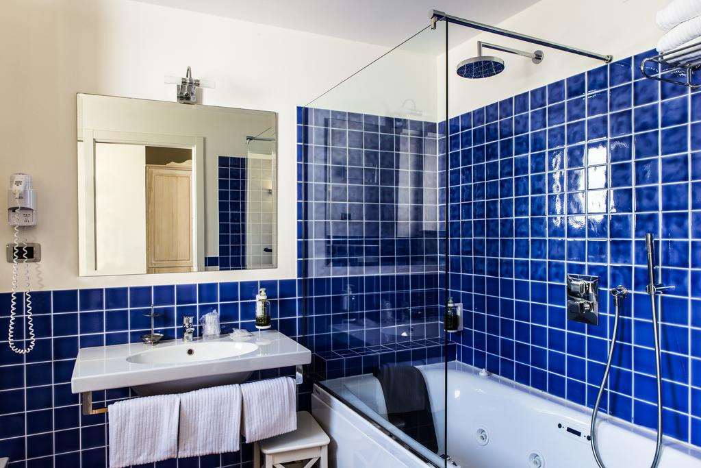 Hotel Giardino Suites And Spa - Numana Phòng bức ảnh