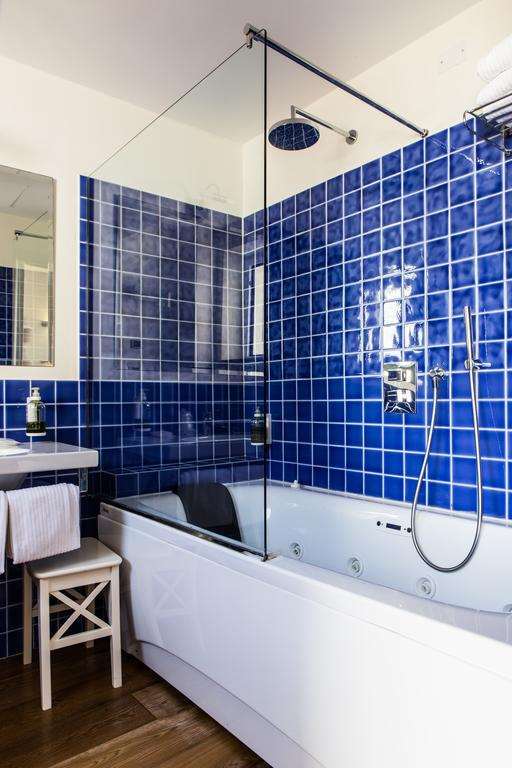 Hotel Giardino Suites And Spa - Numana Phòng bức ảnh