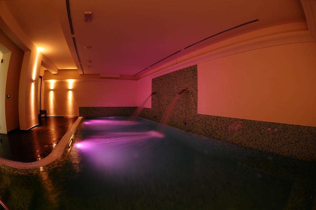 Hotel Giardino Suites And Spa - Numana Tiện nghi bức ảnh
